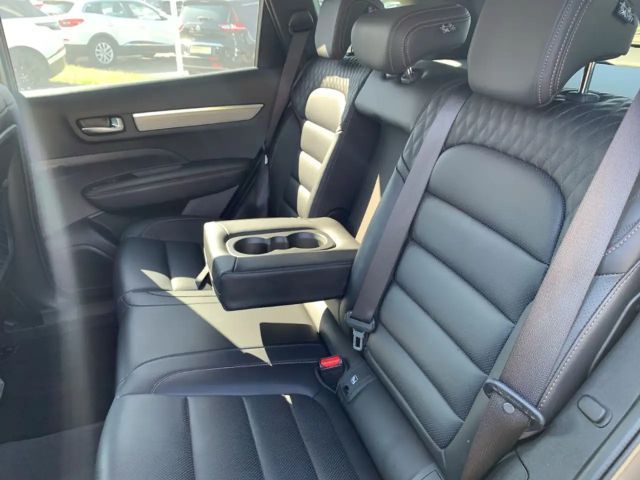 Renault Koleos Blue Initiale Paris