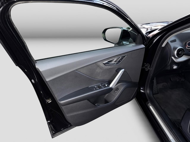 Audi Q2 35 TFSI S-Tronic