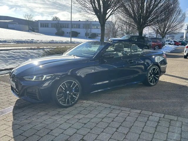 BMW 440 Cabrio xDrive