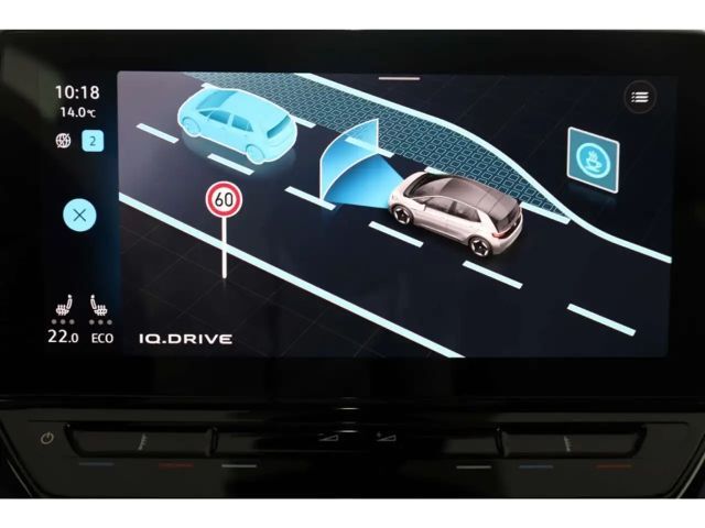 Volkswagen ID.3 45 kWh Performance Pure