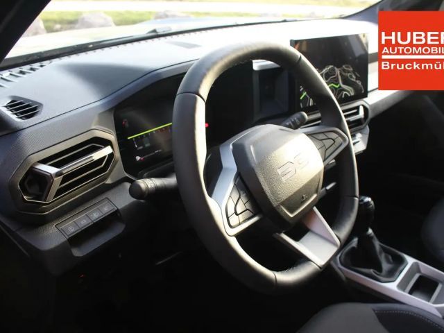 Dacia Bigster 1.2l 103kW TCE EXPRESSION 360°KAMERA/CARPLAY/LE...