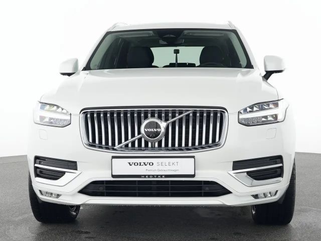 Volvo XC90 AWD Bright Plus