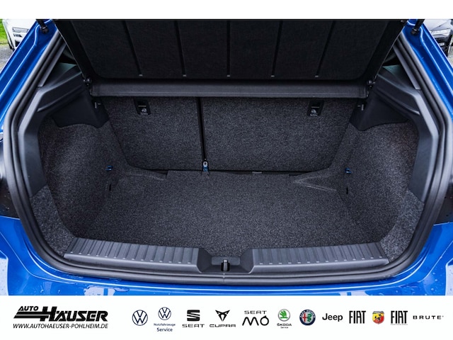 Seat Ibiza 1.0 TSI DSG FR-lijn