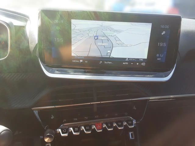 Peugeot 2008 Allure Pack PureTech