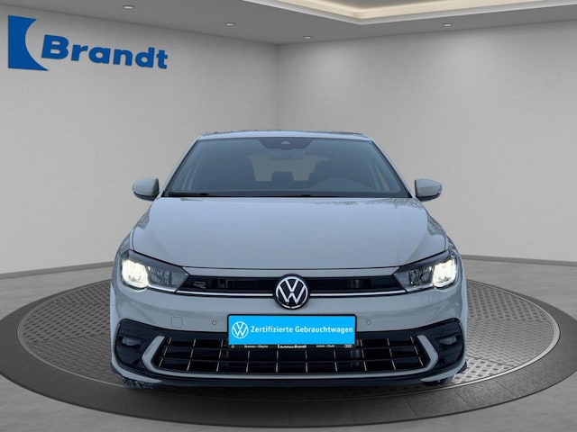 Volkswagen Polo 1.0 TSI DSG R-Line