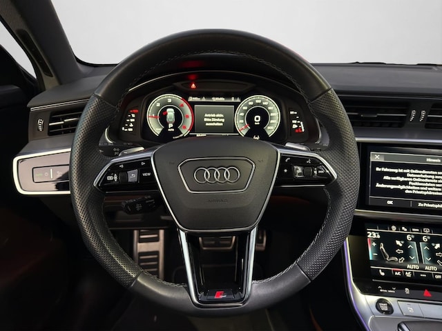 Audi A6 50 TDI Avant Quattro Sport