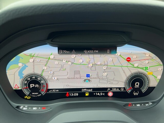 Audi Q2 35 TFSI S-Tronic