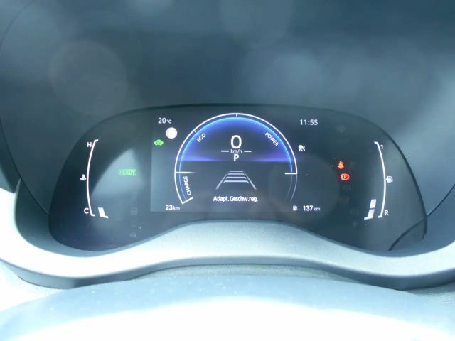 Toyota Yaris Cross Active Hybride