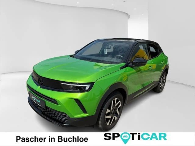 Opel Mokka GS-Line Grand Sport