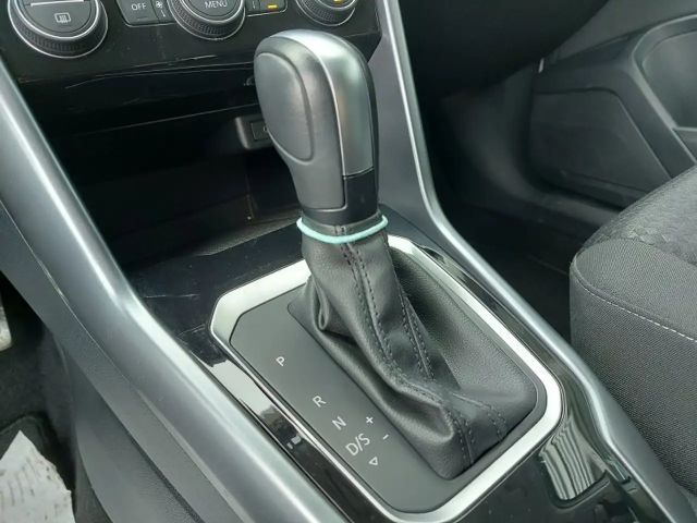 Volkswagen T-Roc 1.5 TSI DSG