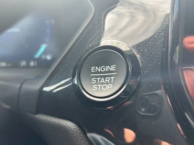 Ford Puma EcoBoost ST Line