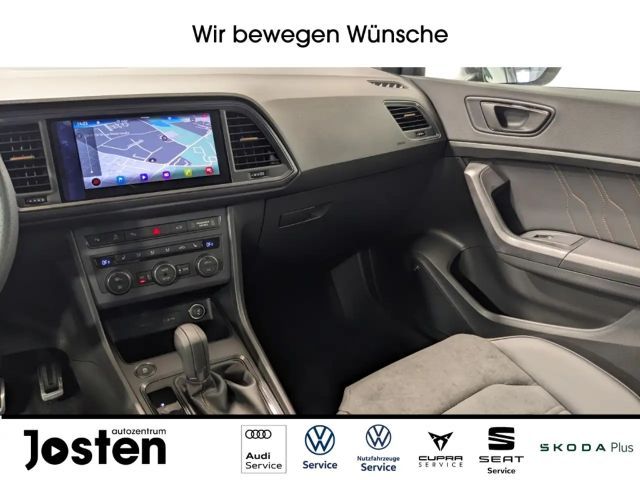 Cupra Ateca 2.0 TSI 4Drive DSG