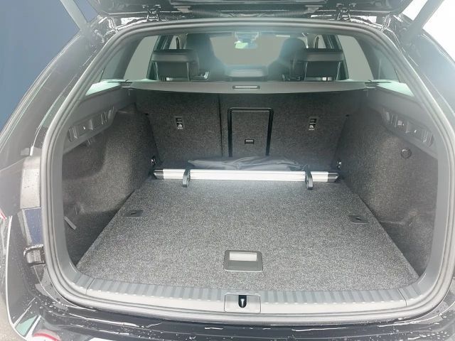 Skoda Octavia 4x4 Sportline