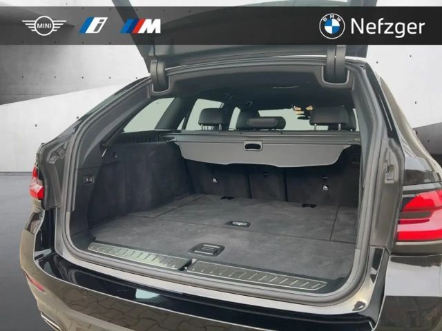 BMW 540 540i M-Sport Touring xDrive