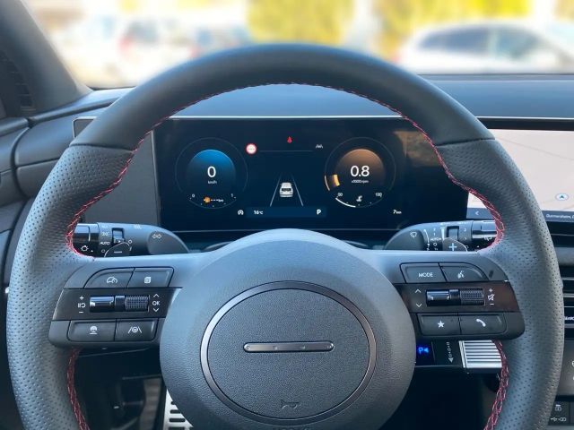 Hyundai Tucson 2WD N Line