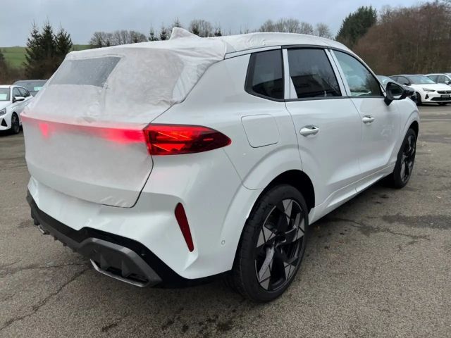 Cupra Terramar 2.0 TSI VZ