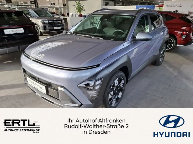 Hyundai Kona 1.6 2WD Trend