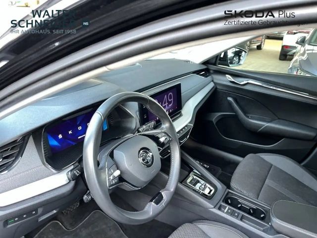 Skoda Octavia Style Style