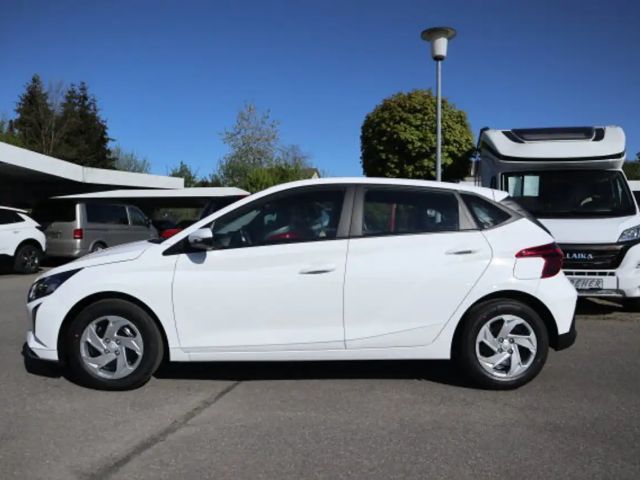 Hyundai i20 1.2 Select T-GDi