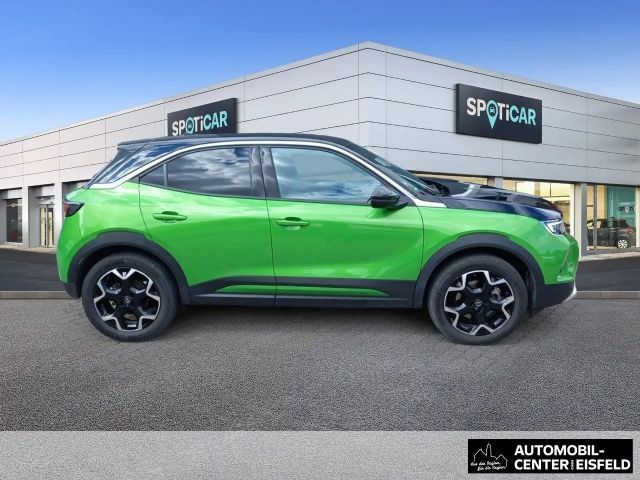 Opel Mokka Mokka-e Ultimate