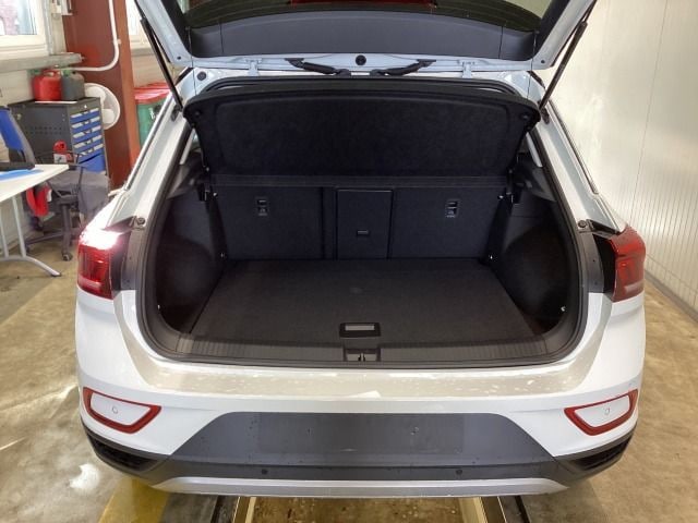 Volkswagen T-Roc 1.5 TSI DSG Move