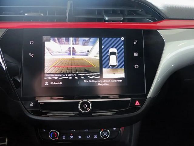 Opel Corsa GS-Line Grand Sport