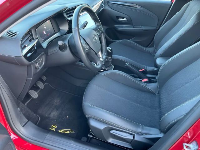 Opel Corsa Elegance