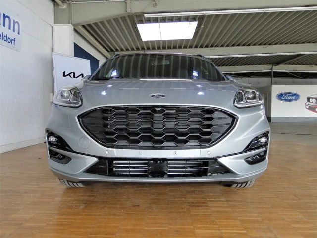 Ford Kuga EcoBoost ST Line X