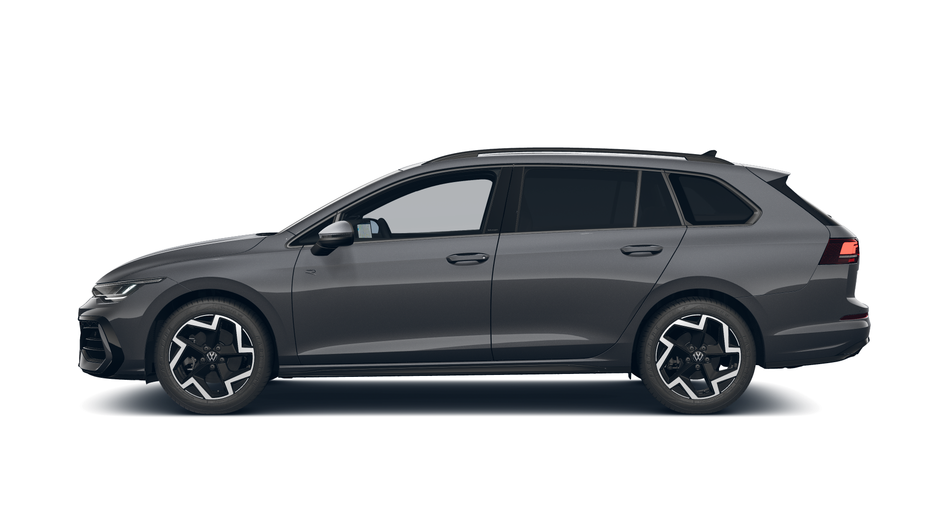 Volkswagen Golf 2.0 TSI DSG Variant