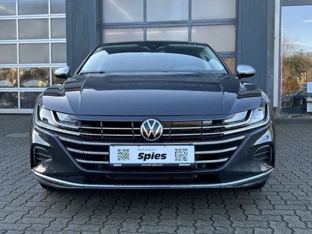 Volkswagen Arteon eHybrid