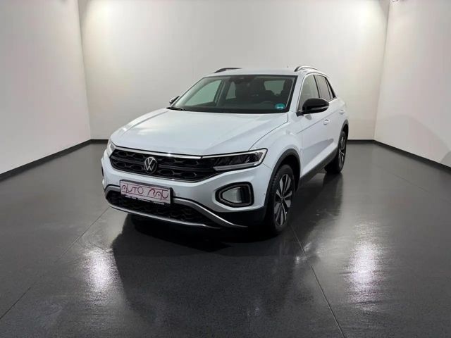 Volkswagen T-Roc 1.0 TSI