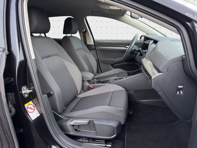 Volkswagen Golf 2.0 TDI DSG