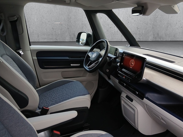 Volkswagen ID.Buzz 150 kW Pro