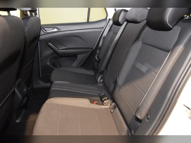 Volkswagen T-Cross DSG