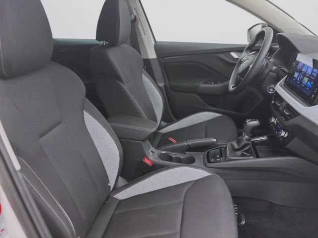 Skoda Scala 1.0 TSI Drive