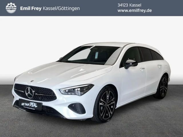 Mercedes-Benz CLA 180 CLA