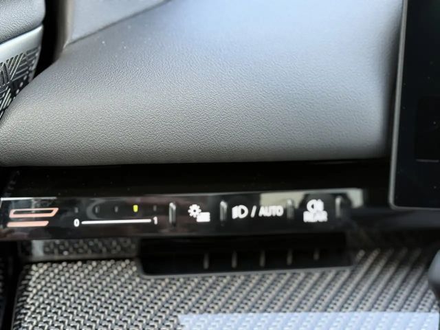 BMW 540 540d M-Sport xDrive