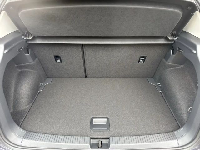 Volkswagen T-Cross 1.0 TSI DSG Life