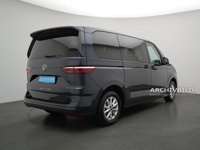 Volkswagen Multivan Life T7