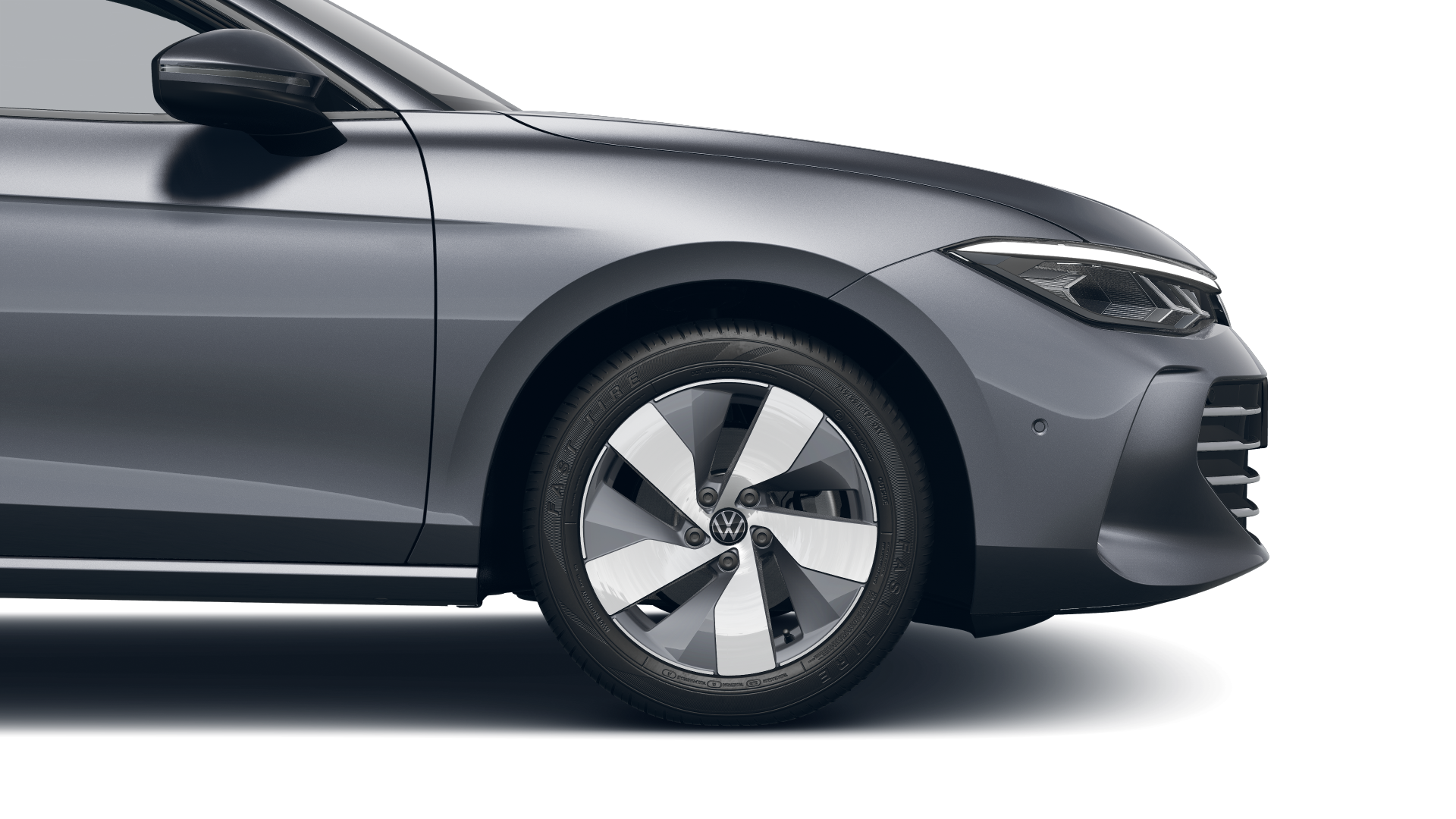 Volkswagen Passat 2.0 TDI Business Variant