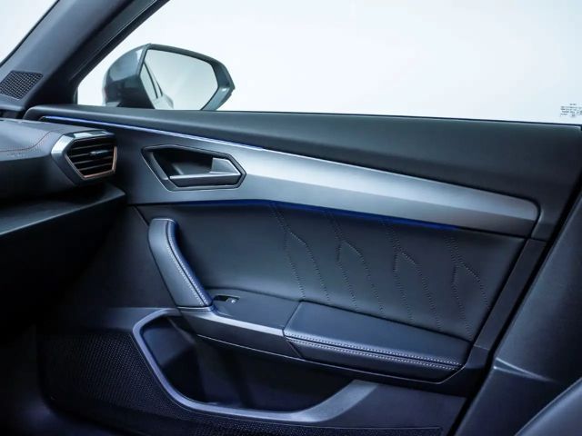 Cupra Formentor 2.0 TSI 4Drive VZ