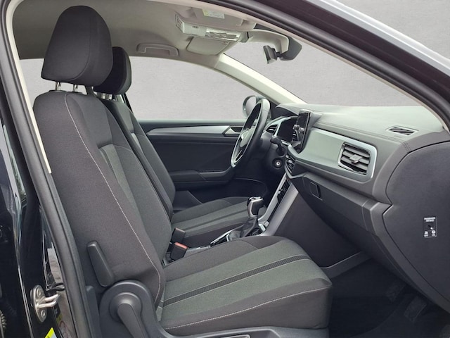 Volkswagen T-Roc 2.0 TDI DSG Life