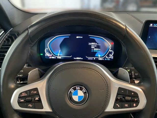 BMW X3 M-Sport xDrive30e