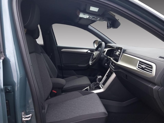 Volkswagen T-Roc Life Move