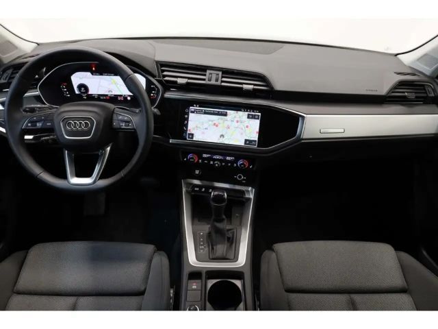 Audi Q3 35 TDI S-Line S-Tronic Sportback