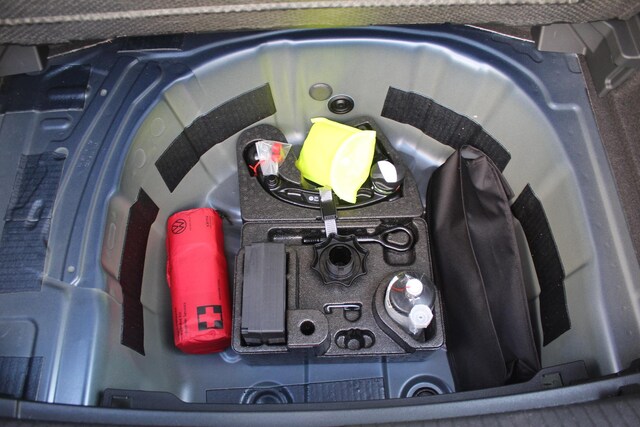 Volkswagen Polo 1.0 TSI DSG