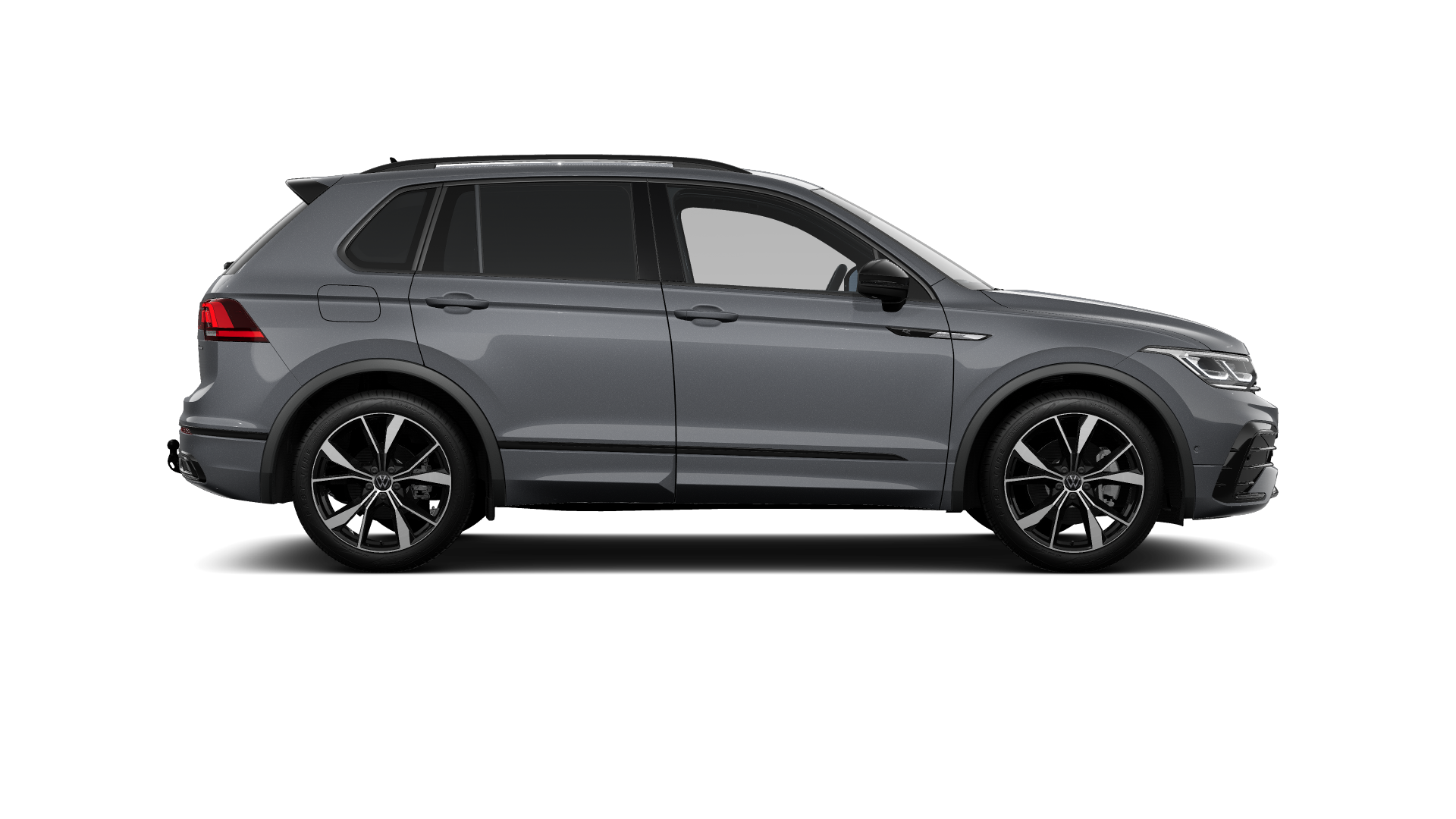 Volkswagen Tiguan 2.0 TDI 4Motion R-Line