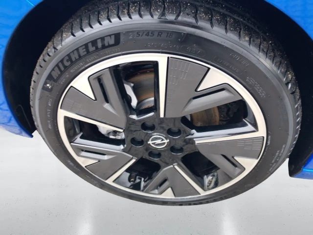 Opel Astra GS-Line Grand Sport