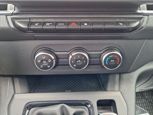 Renault Kangoo dCi 115