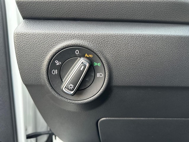 Volkswagen T-Roc 1.5 TSI DSG Style